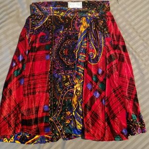VERSUS Gianni Versace Skirt
